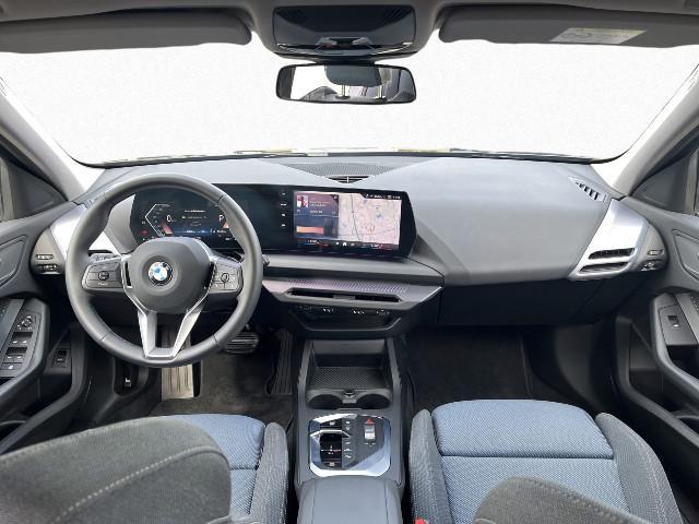 BMW 1er – Bild 8