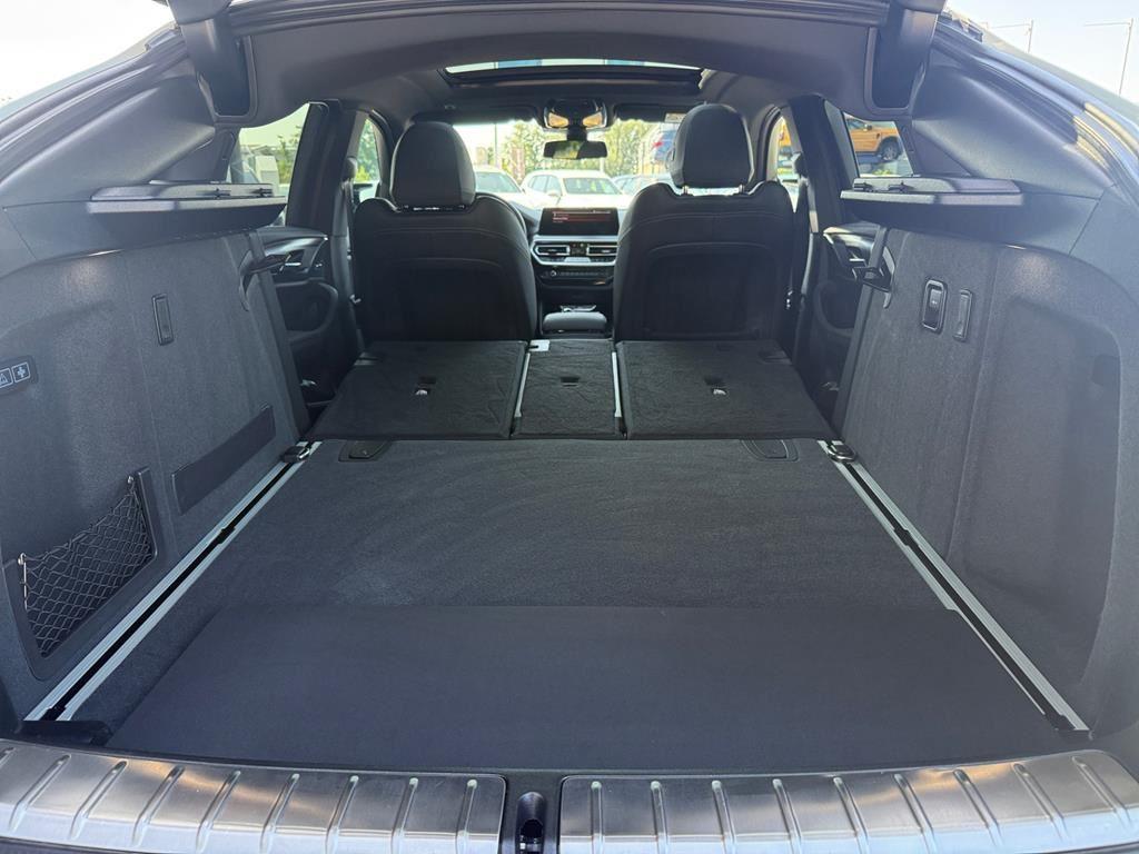 BMW X4 – Bild 13