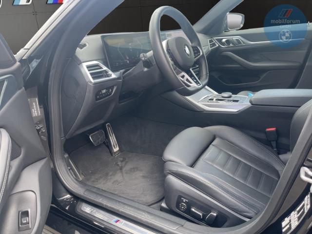 BMW 4er Gran Coupé – Bild 27