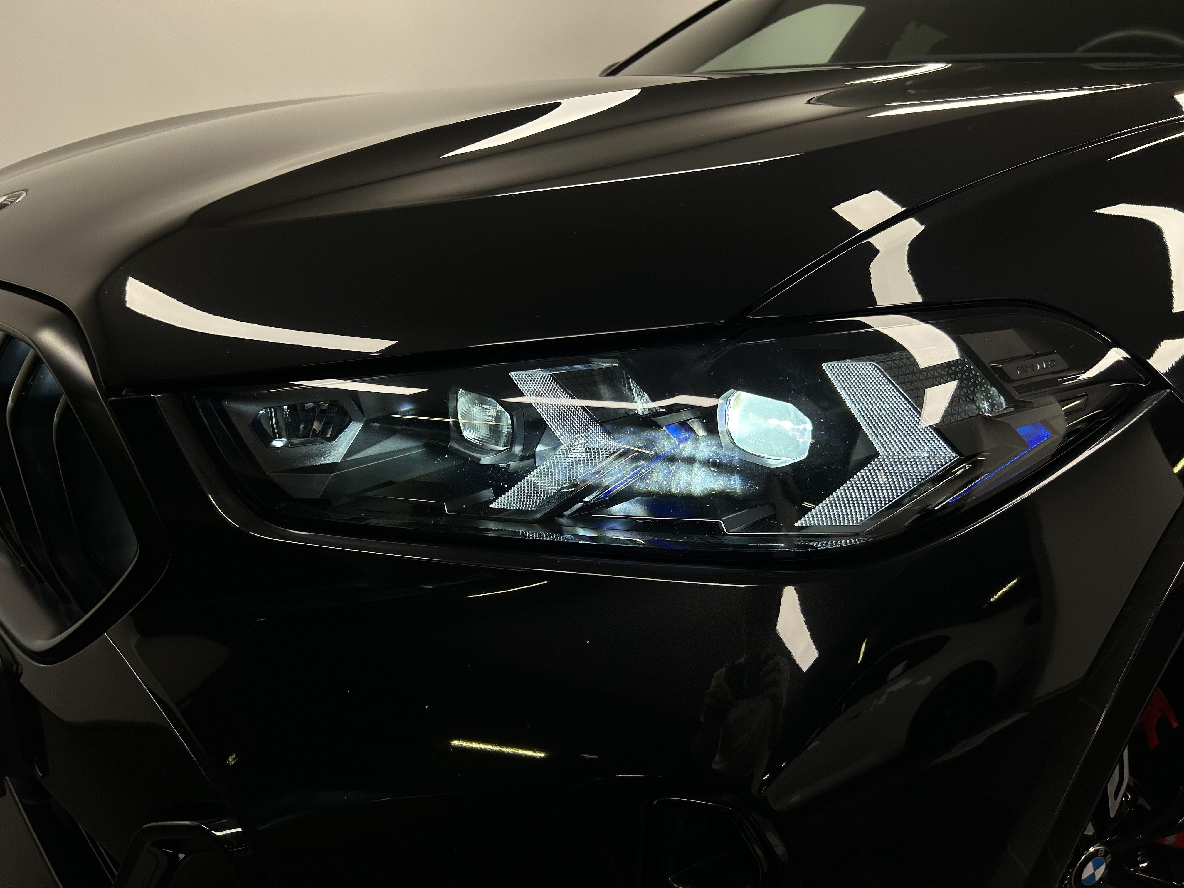 BMW X6 – Bild 41