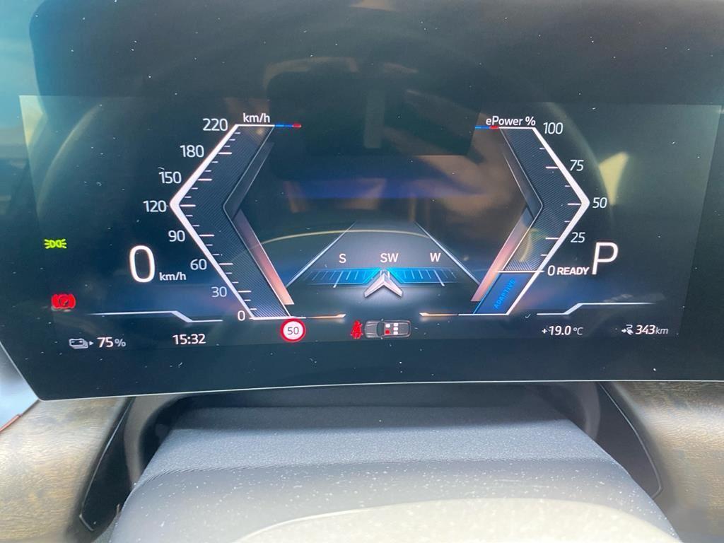 BMW iX1 – Bild 18