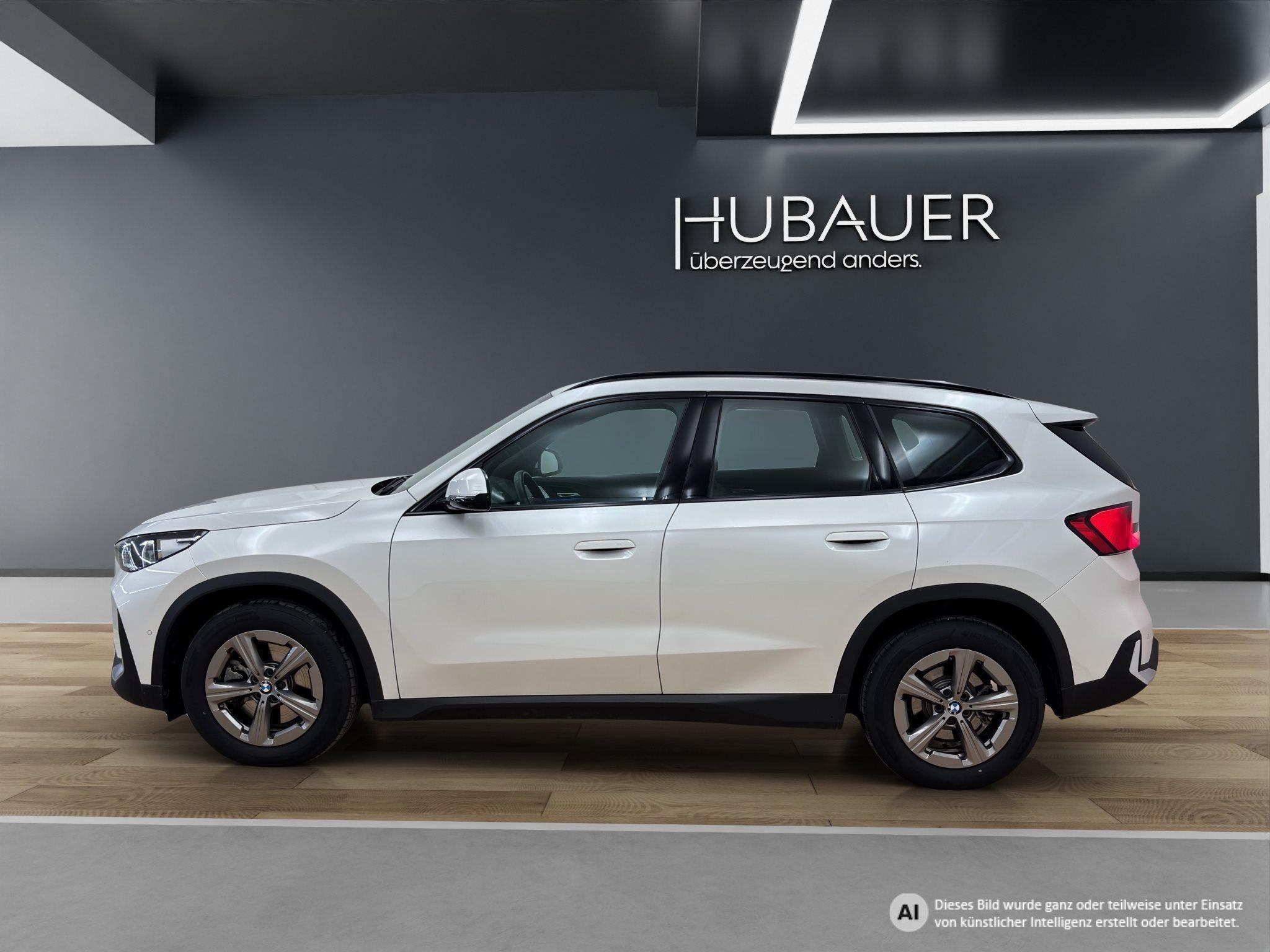 BMW X1 – Bild 9