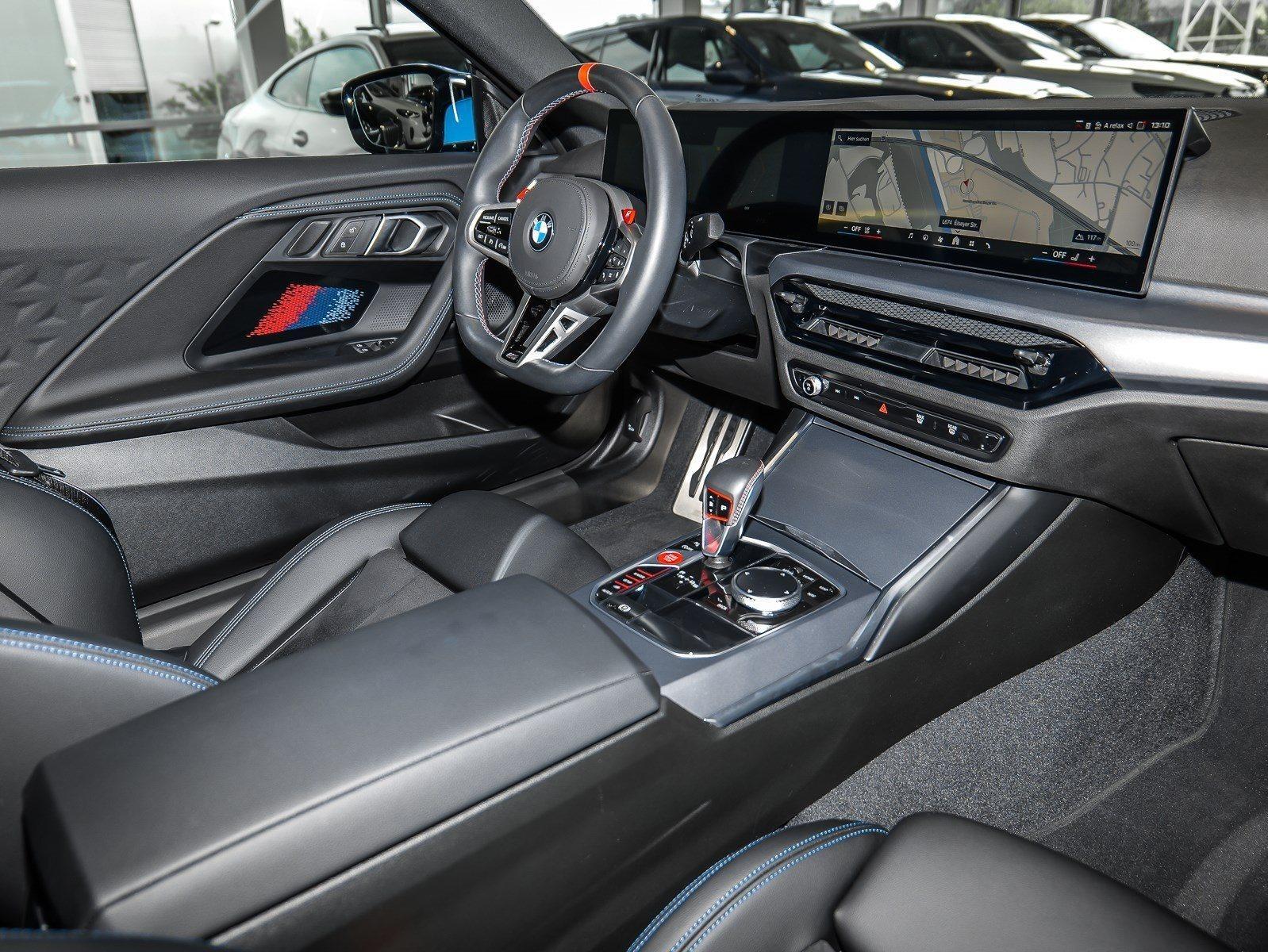 BMW M2 Coupé – Bild 11