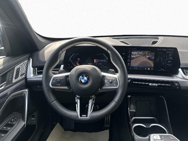 BMW X1 – Bild 8