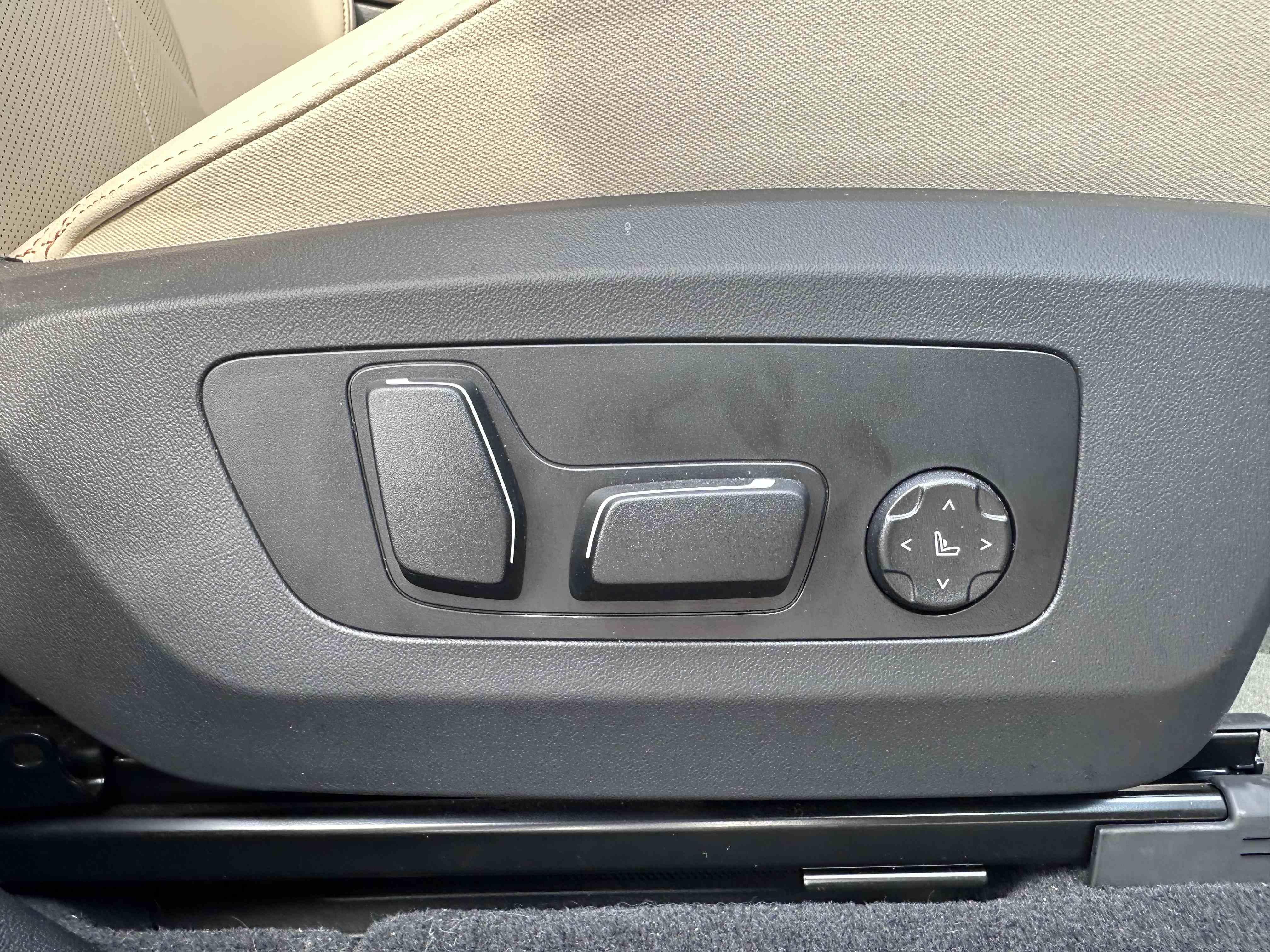 BMW X3 – Bild 37