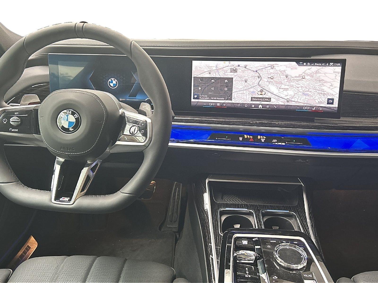 BMW 7er – Bild 27