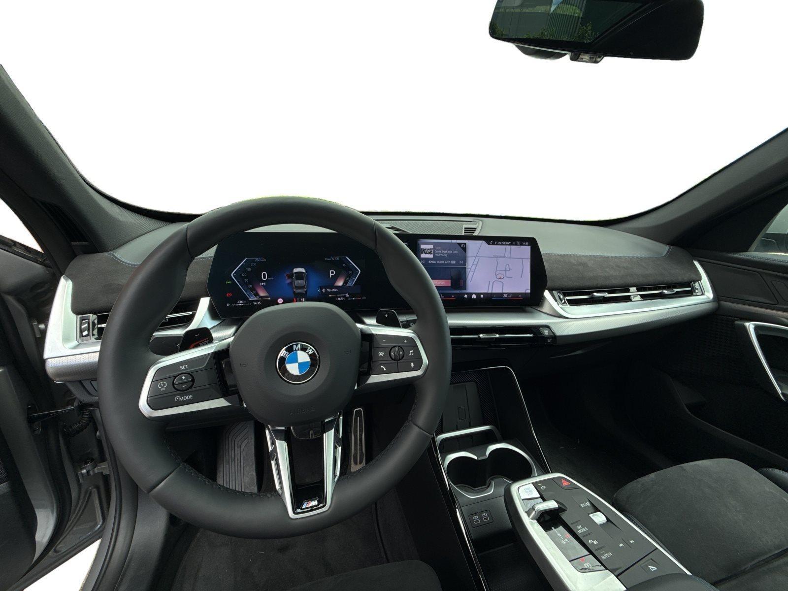 BMW X1 – Bild 19