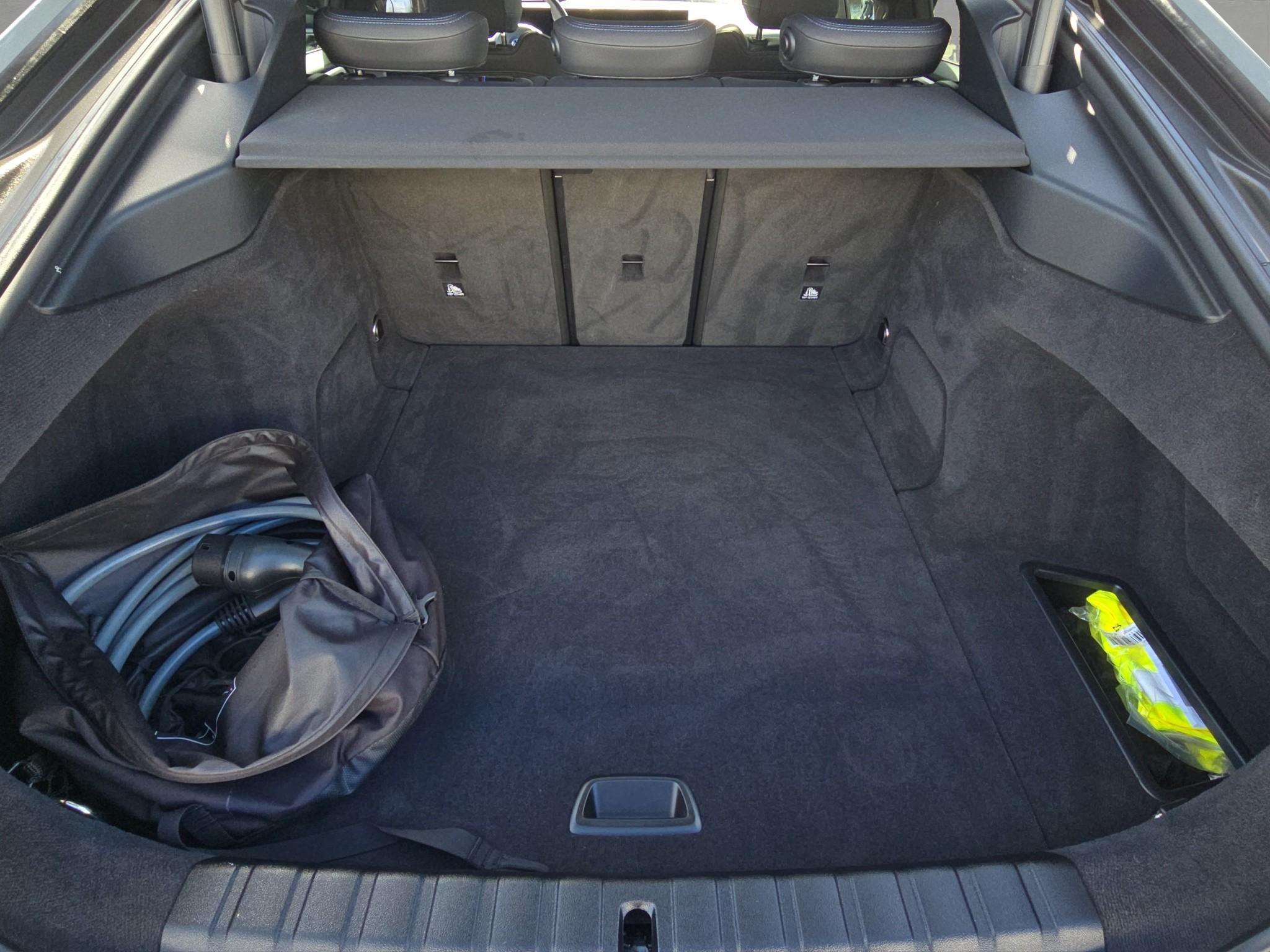 BMW i4 Gran Coupé – Bild 25
