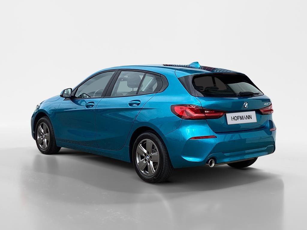 BMW 1er – Bild 2