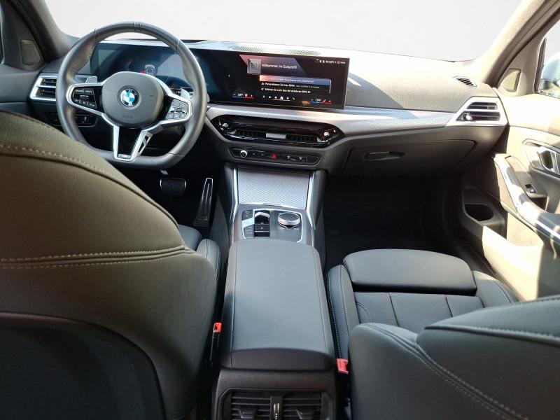 BMW 3er Touring – Bild 10
