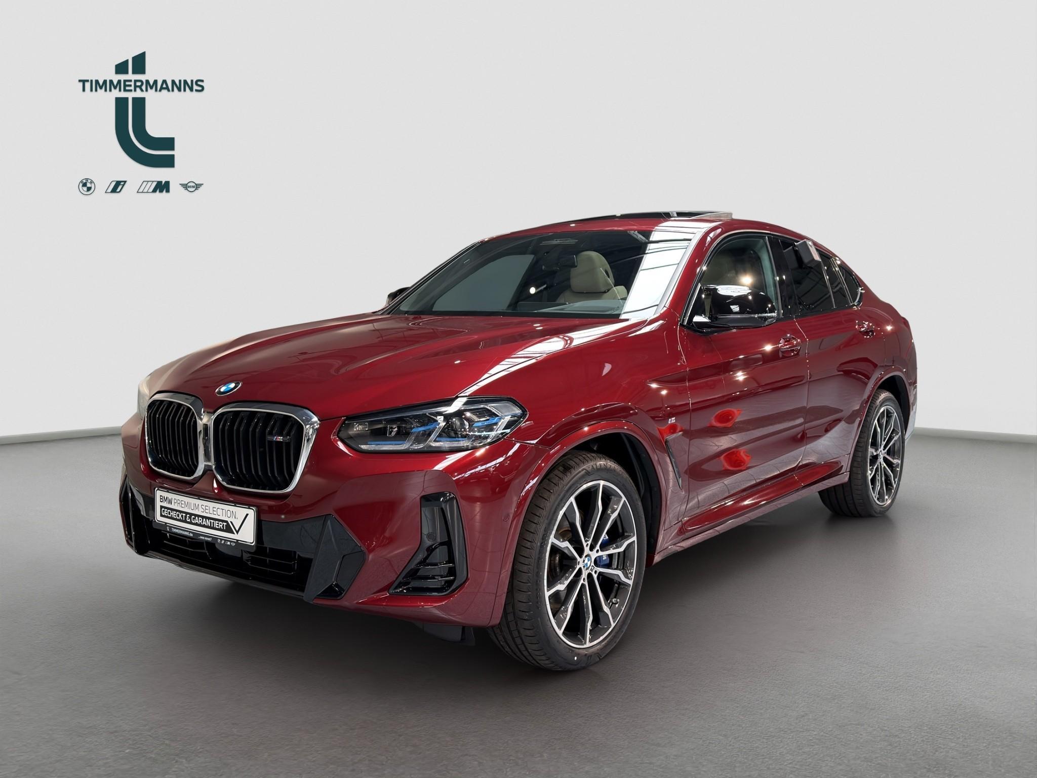 BMW X4 – Bild 3