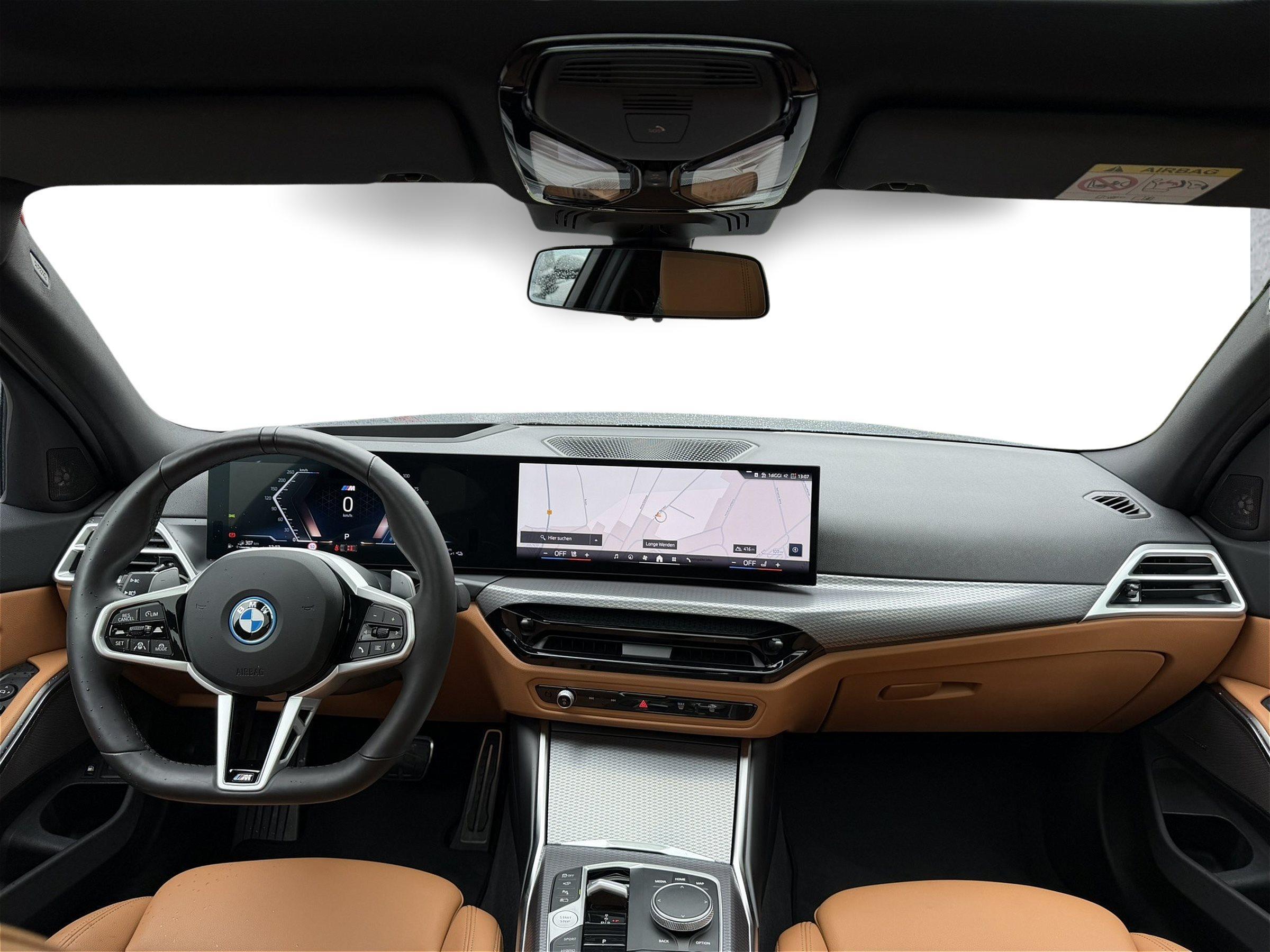 BMW 3er Touring – Bild 20