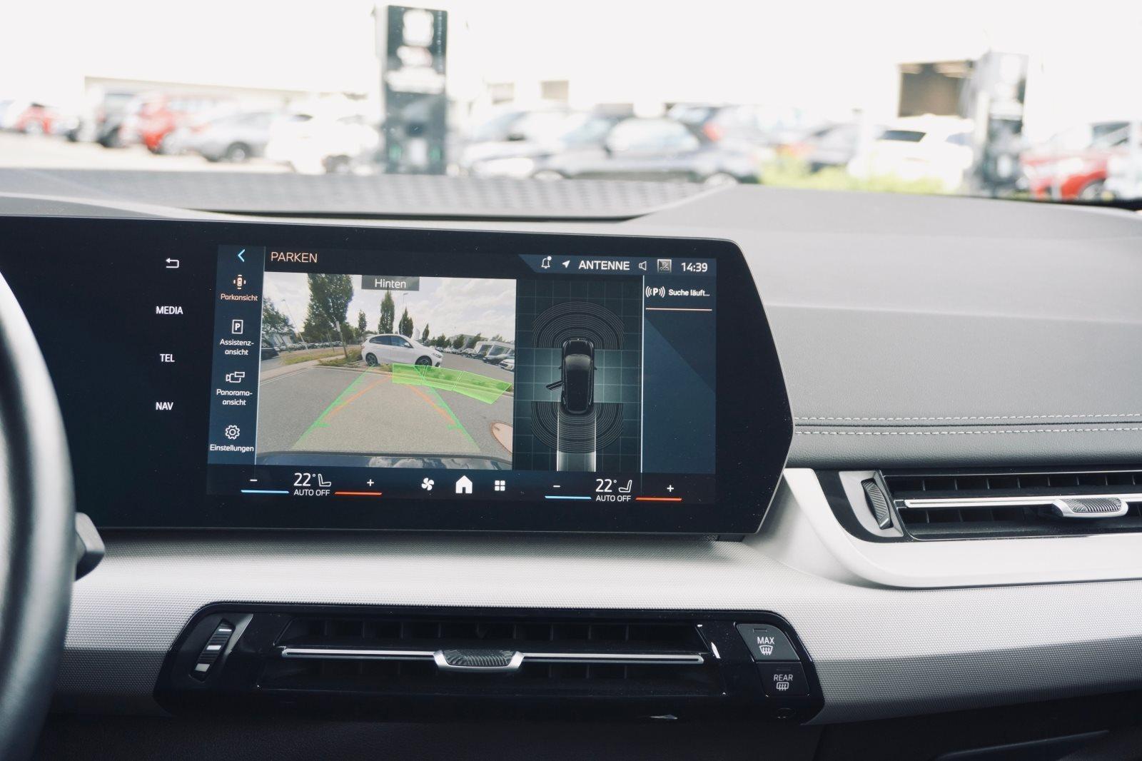 BMW 2er Active Tourer – Bild 7