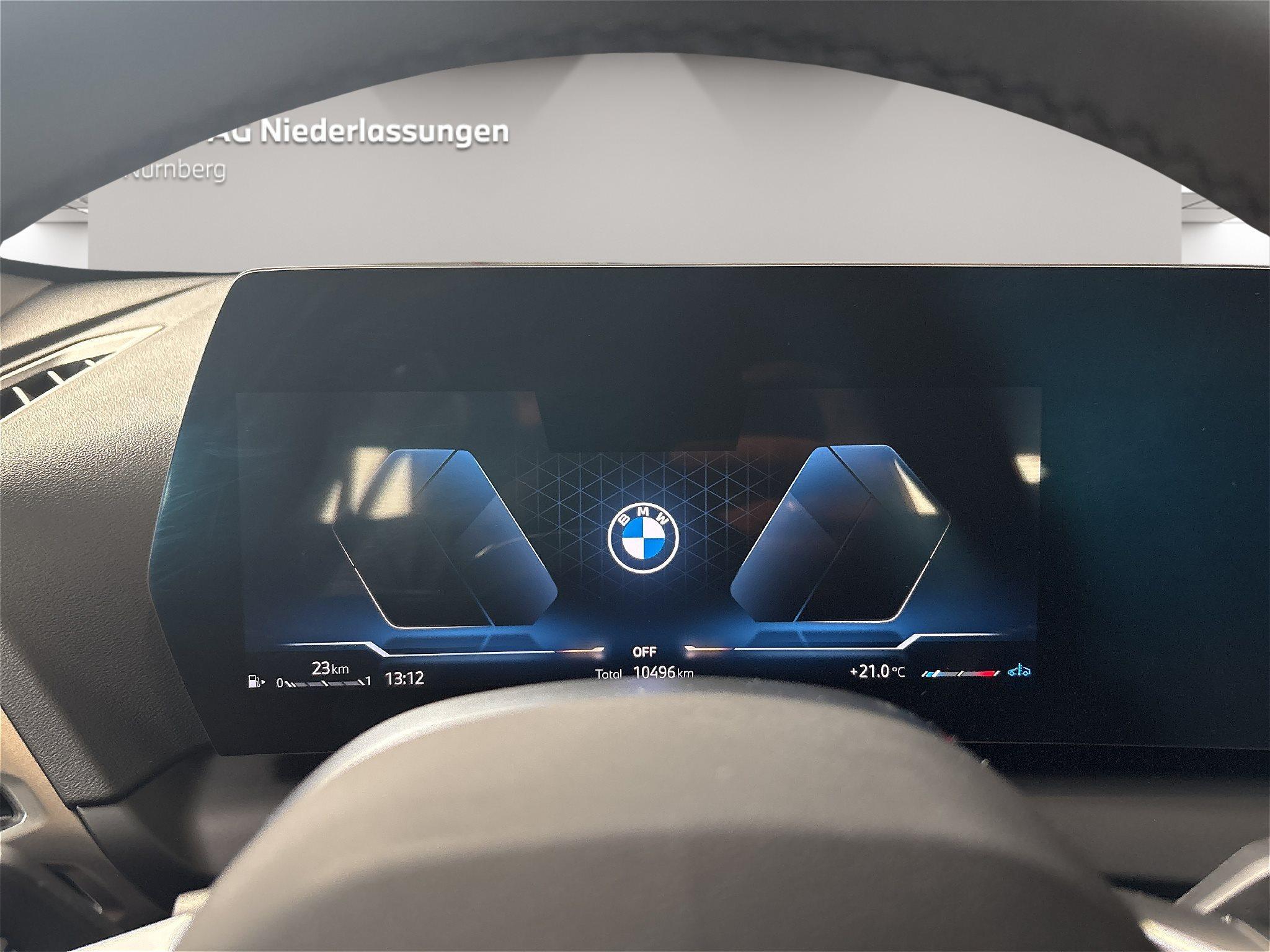 BMW 1er – Bild 11