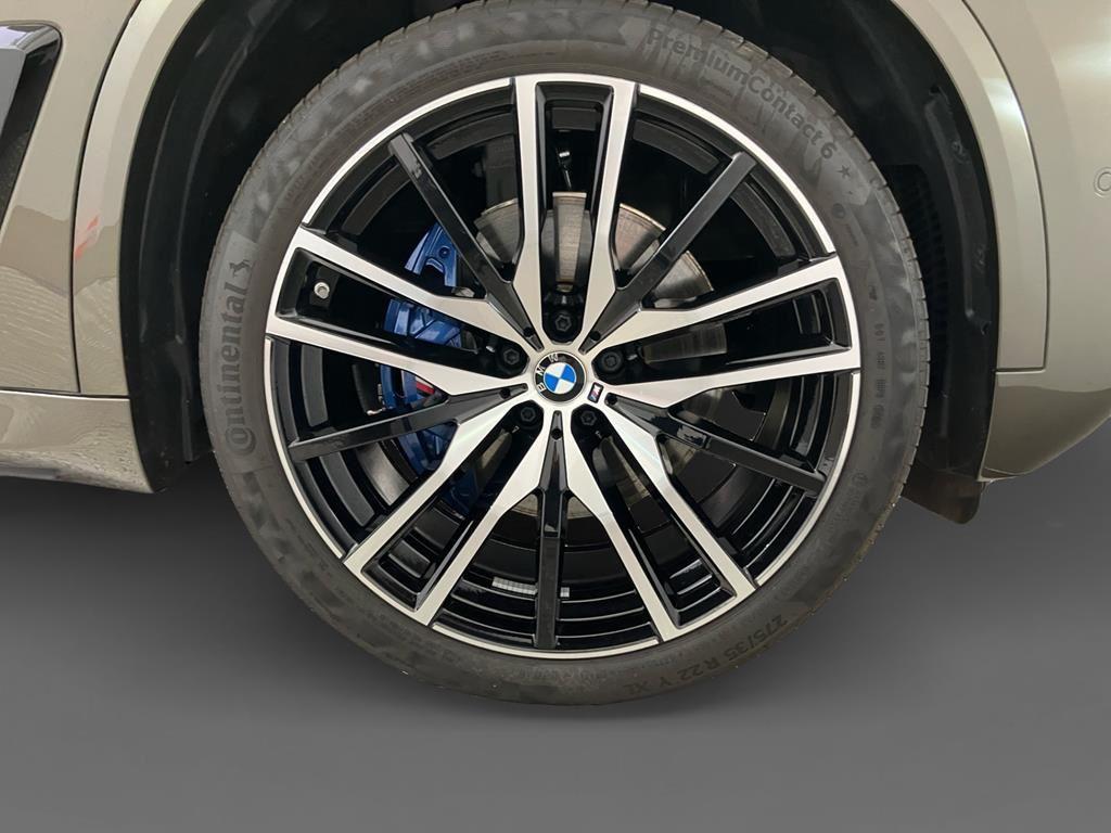 BMW X5 – Bild 4