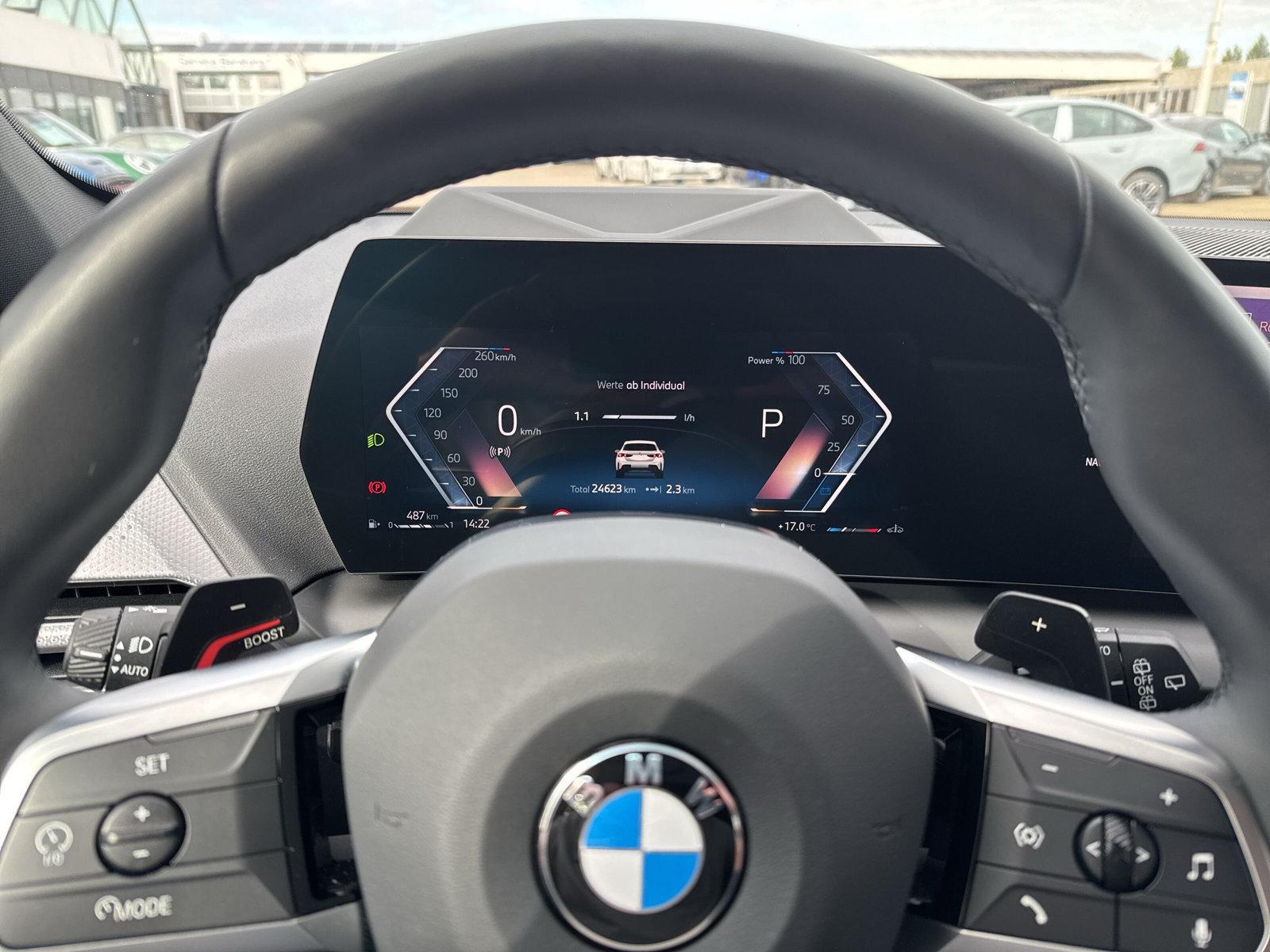 BMW 1er – Bild 18