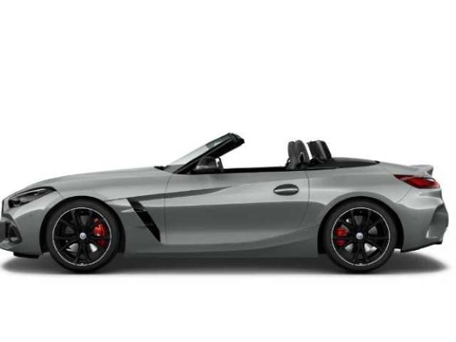 BMW Z4 – Bild 2