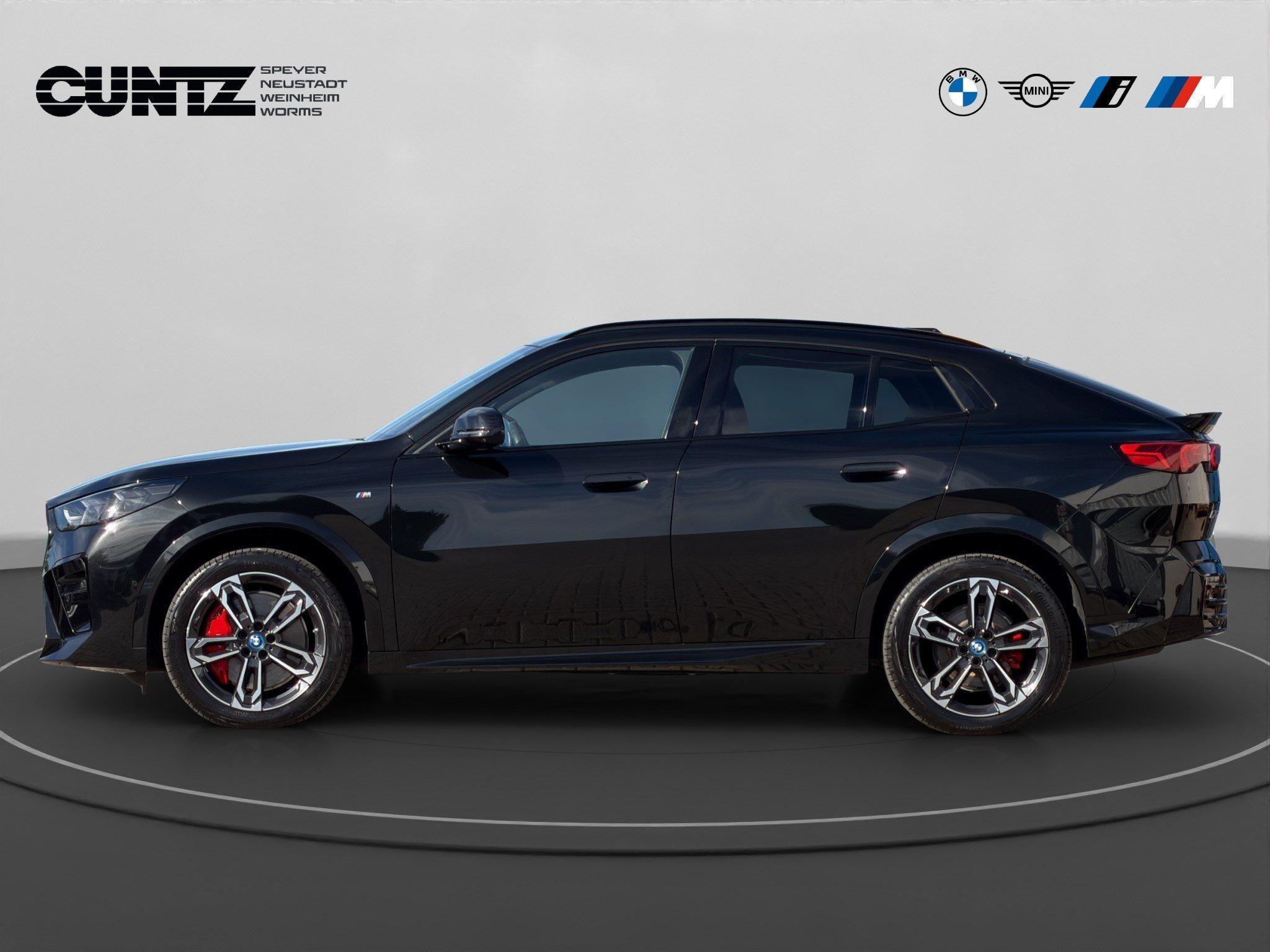 BMW iX2 – Bild 22