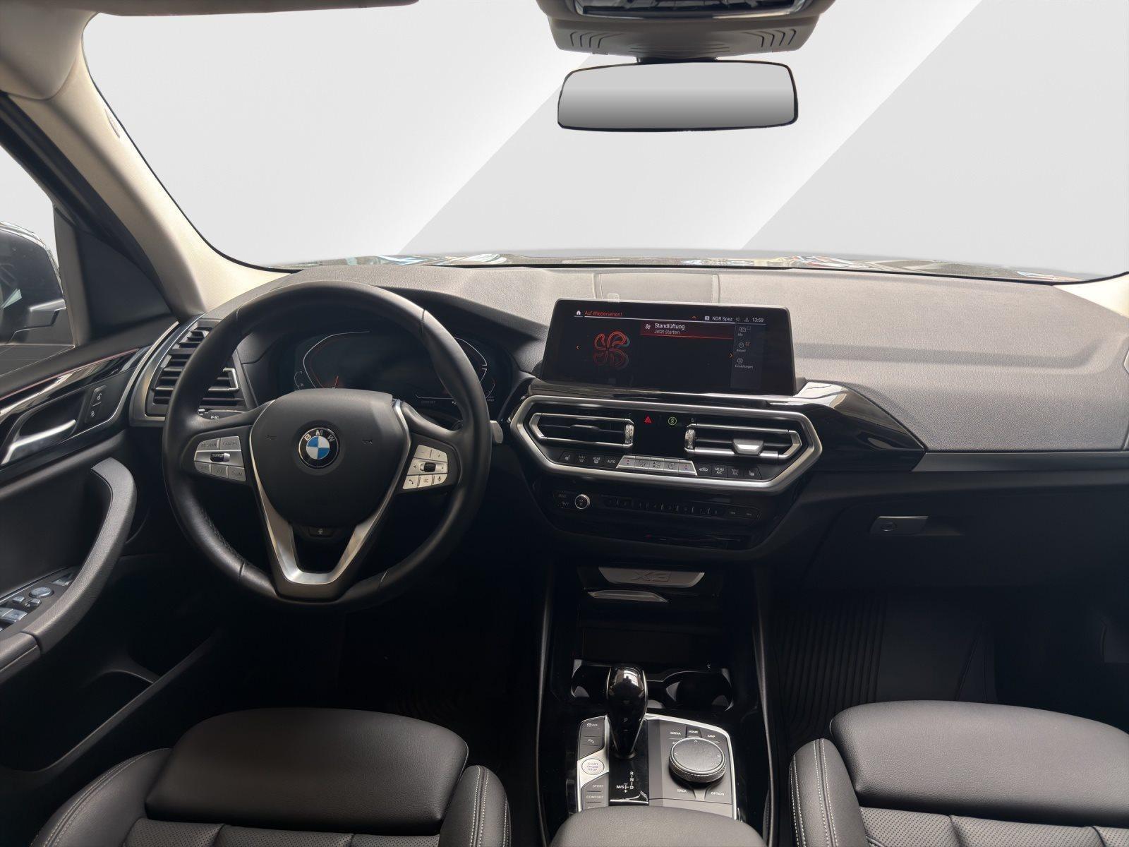 BMW X3 – Bild 15