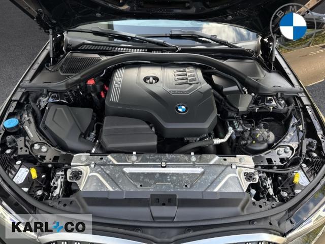 BMW 3er Touring – Bild 22