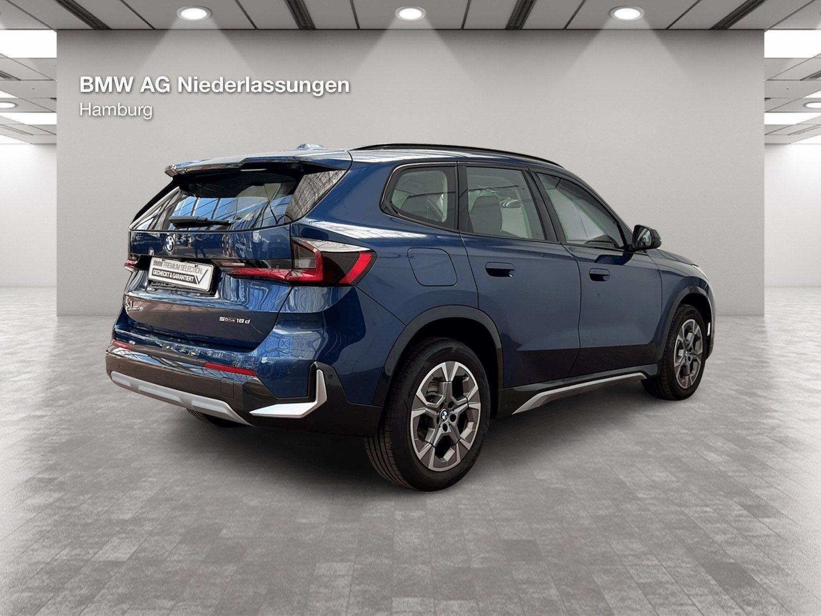 BMW X1 – Bild 5