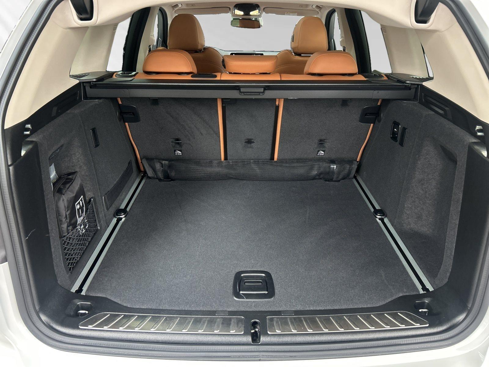 BMW X3 – Bild 16
