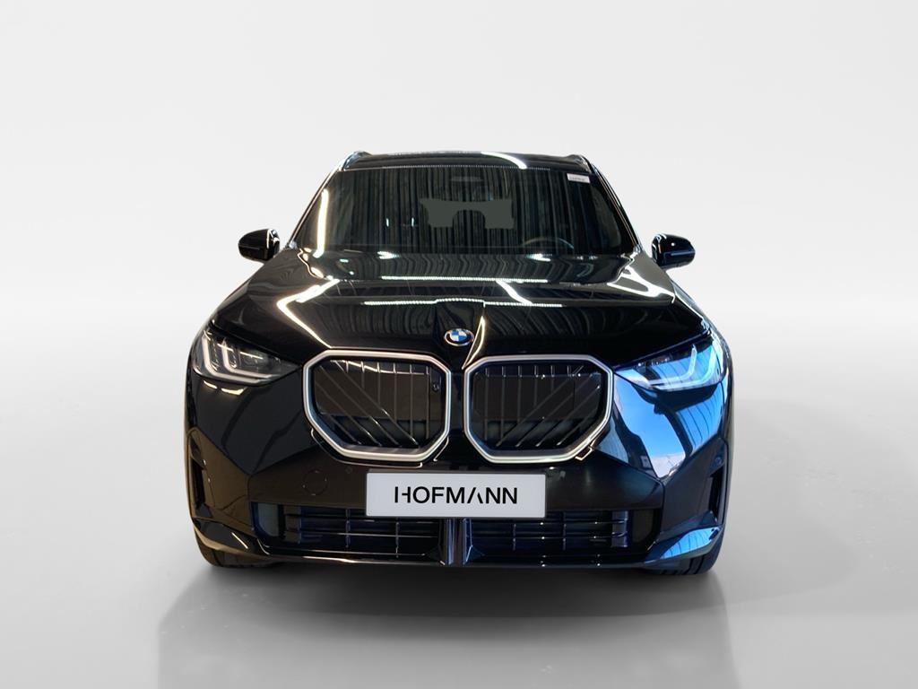 BMW X3 – Bild 10