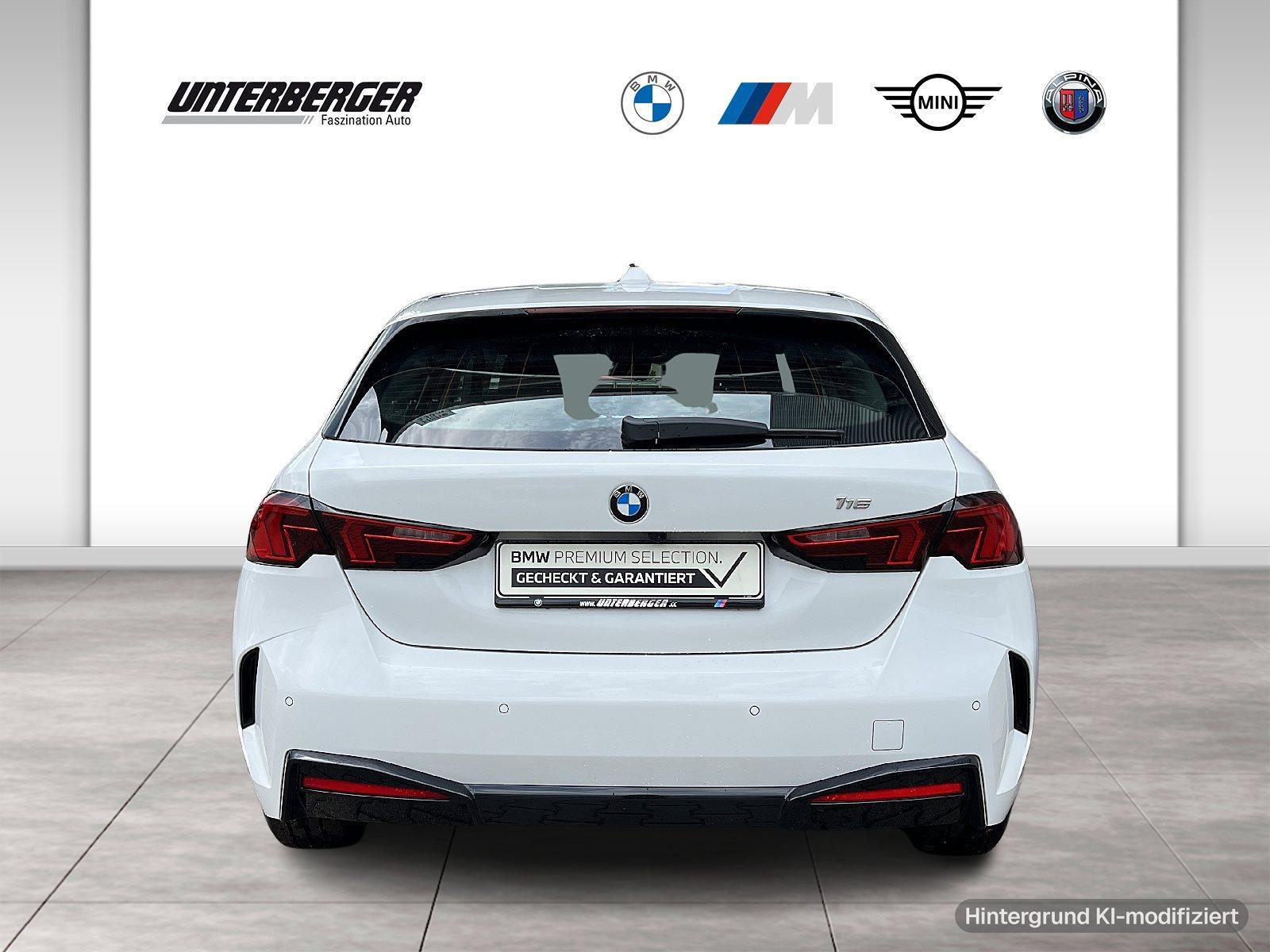 BMW 1er – Bild 5