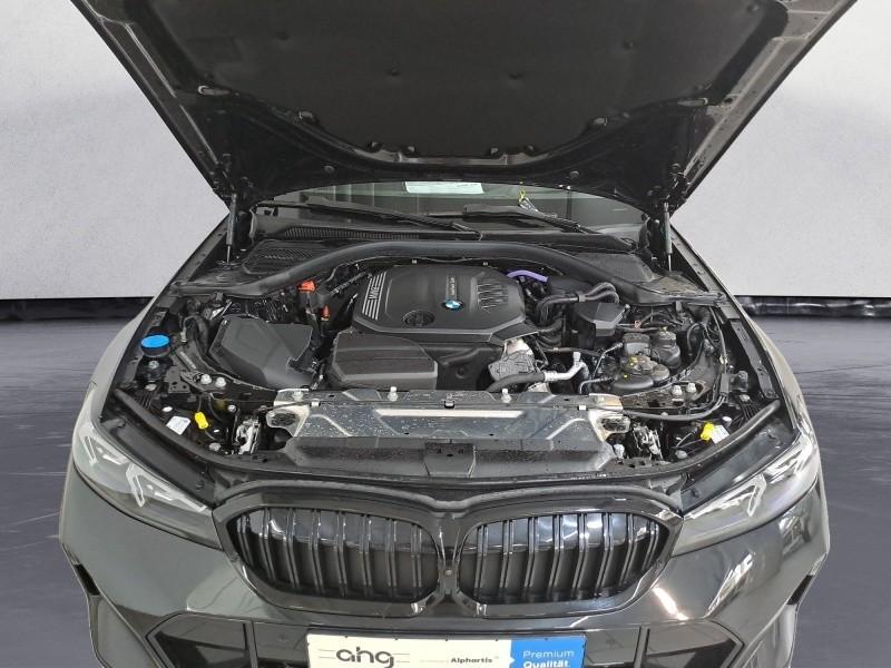 BMW 3er Touring – Bild 13