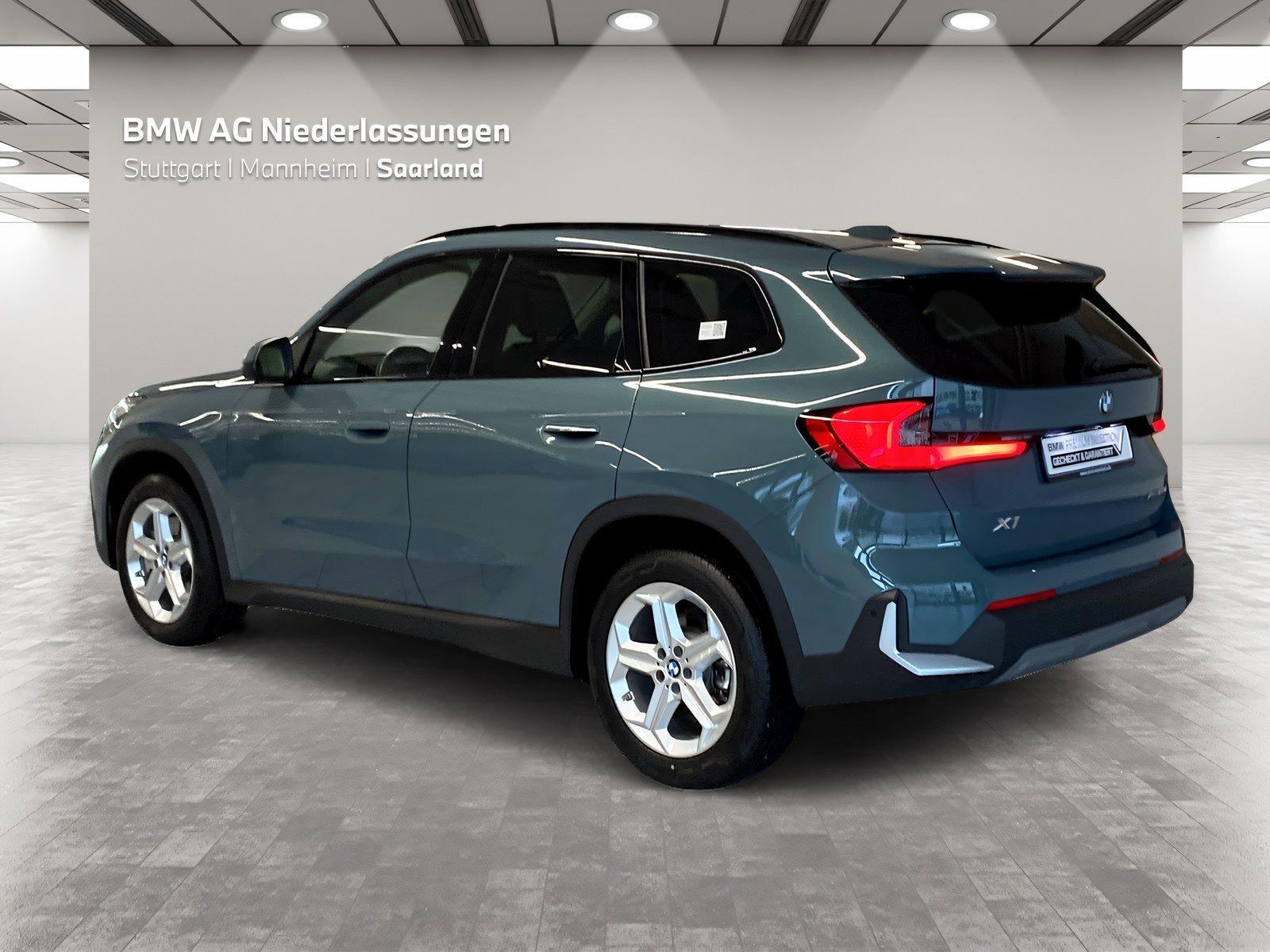 BMW X1 – Bild 2