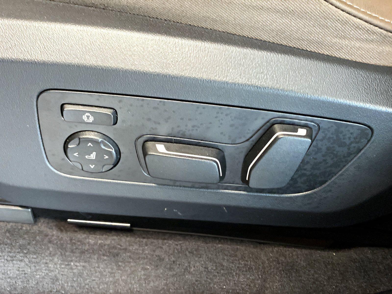 BMW X3 – Bild 9
