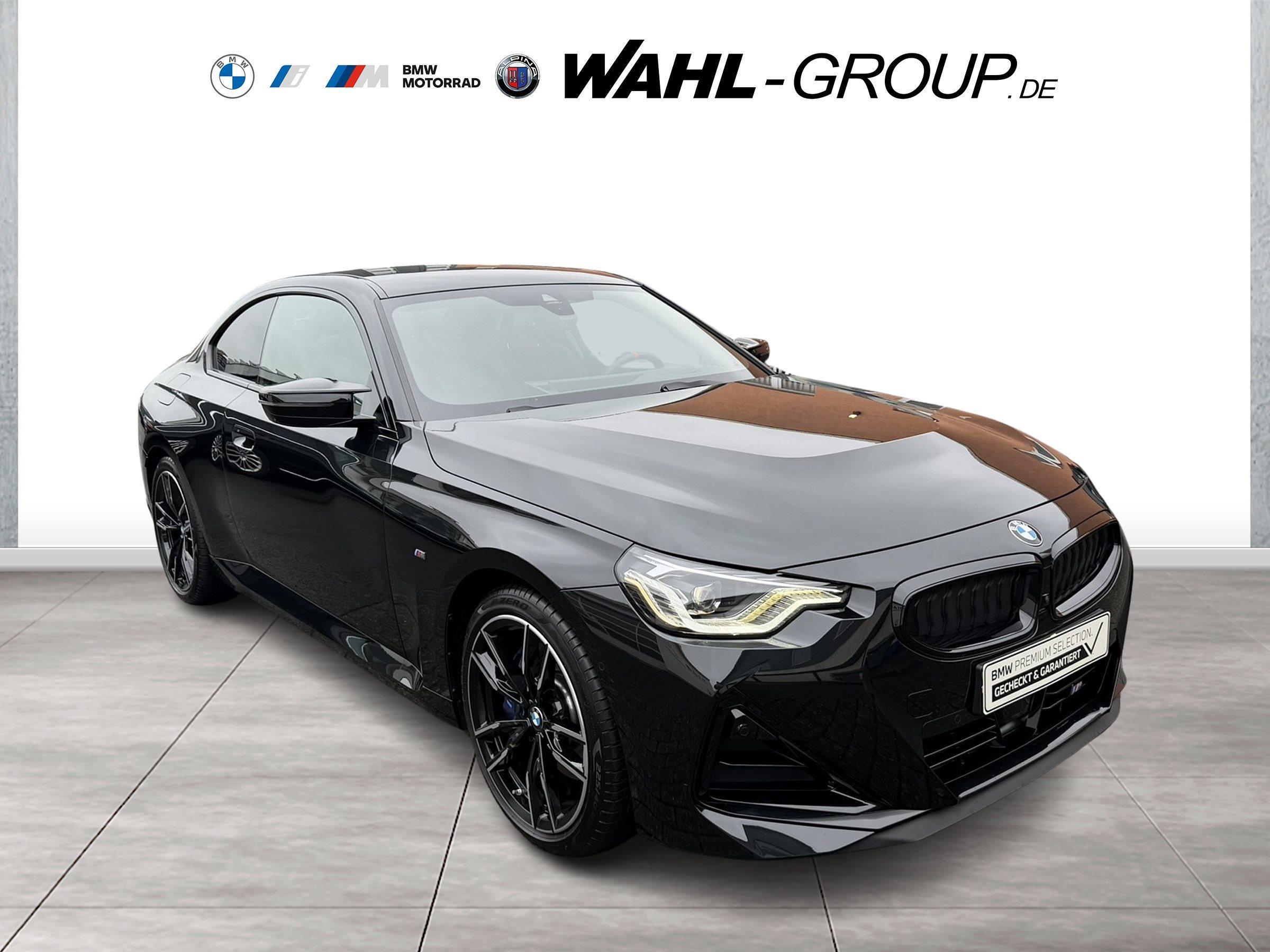 BMW 2er Coupé – Bild 18