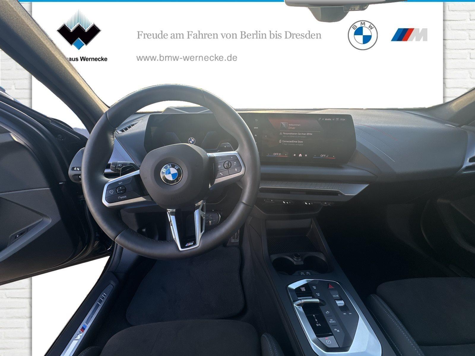 BMW 1er – Bild 15