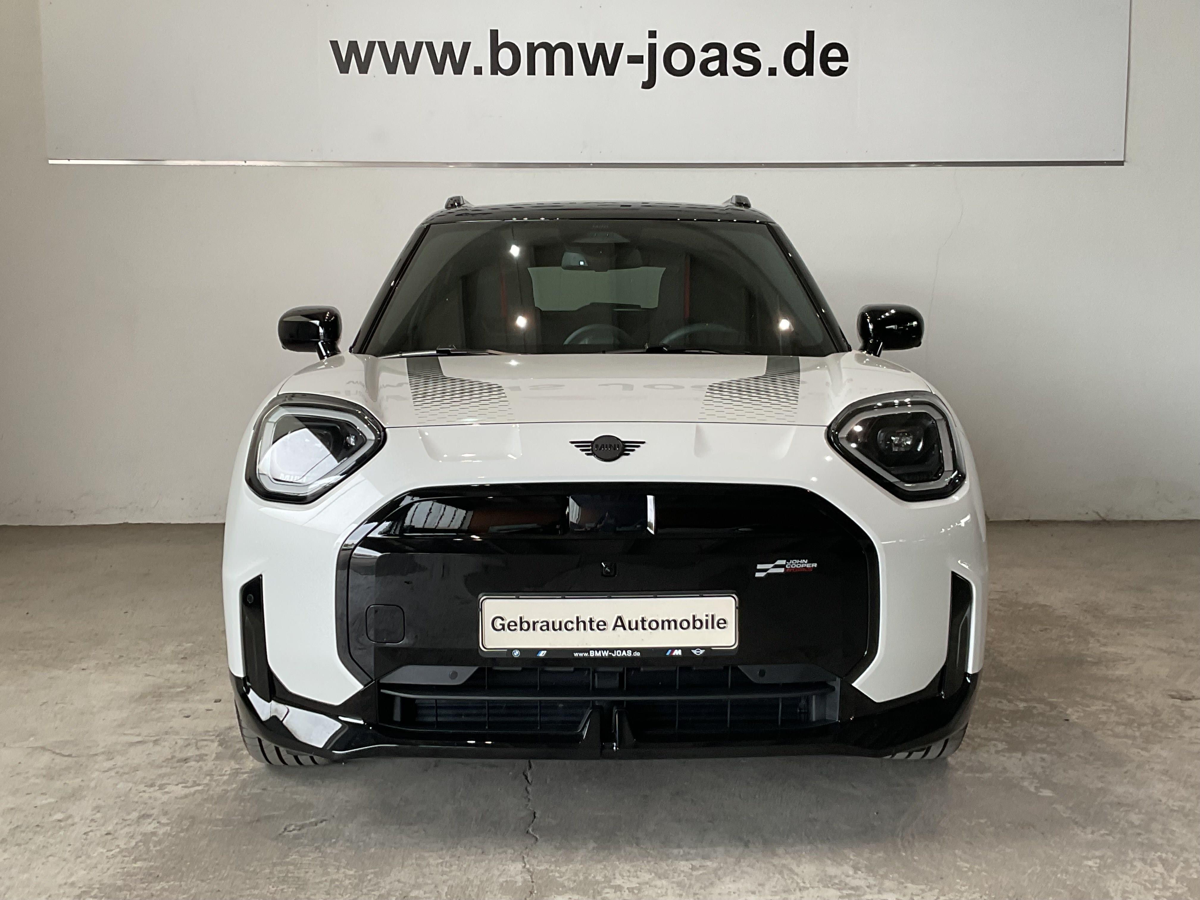 MINI Aceman – Bild 2