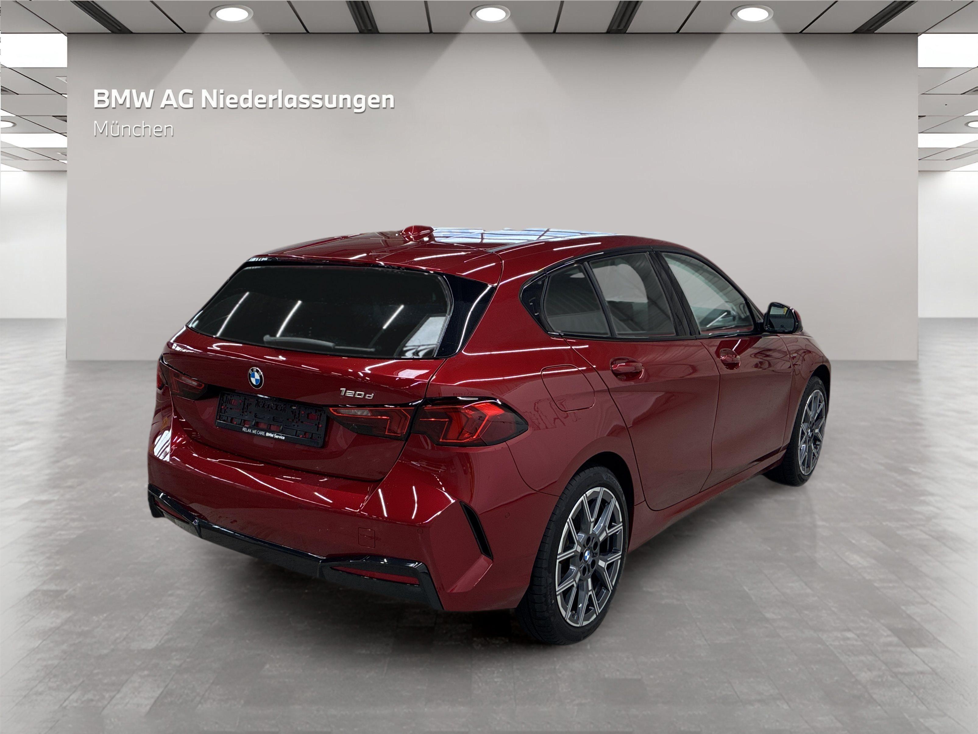 BMW 1er – Bild 7