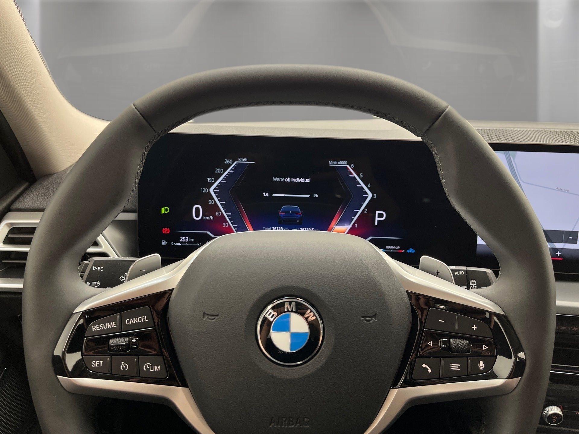 BMW 3er Touring – Bild 8