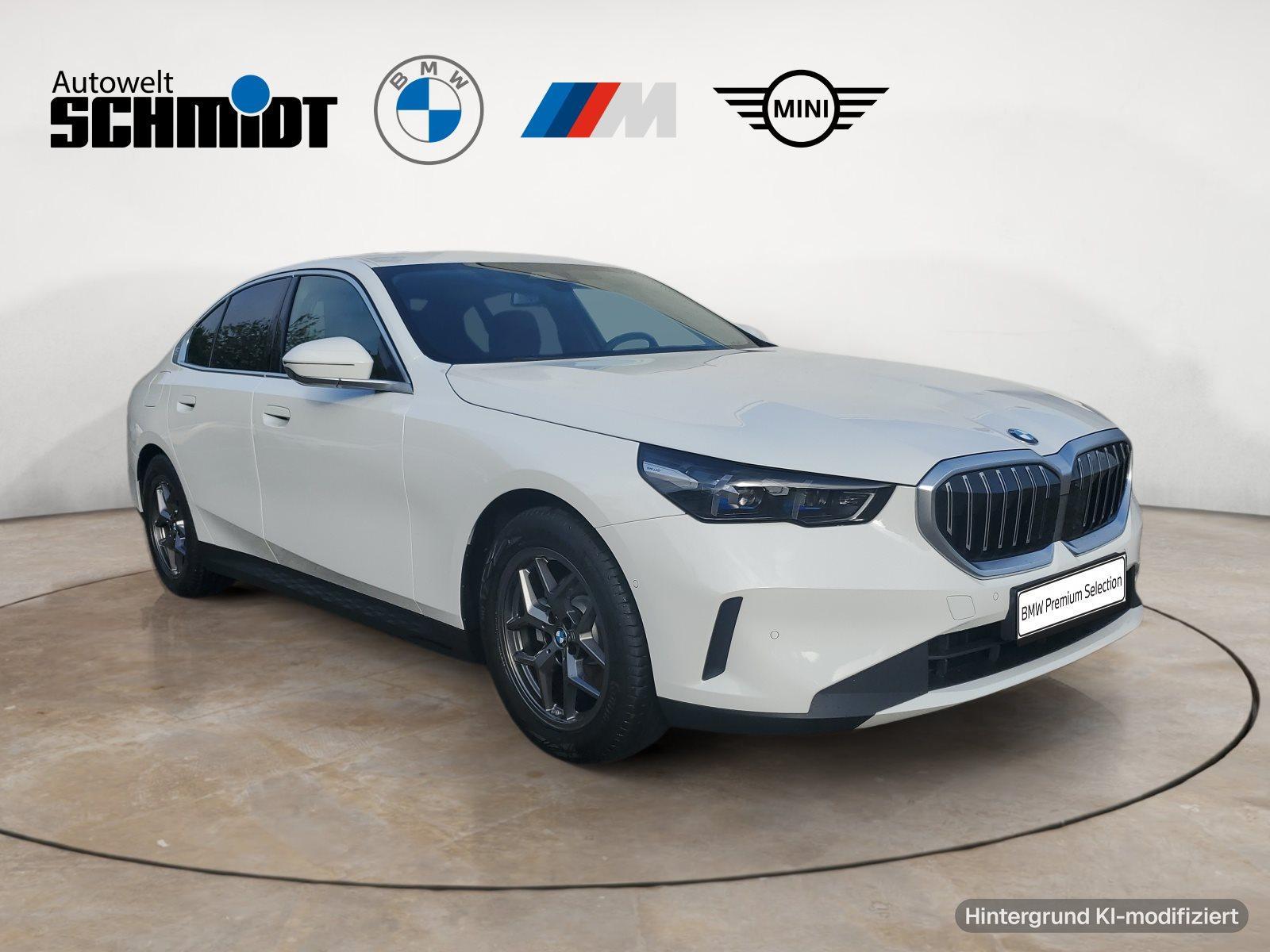 BMW 5er – Bild 22