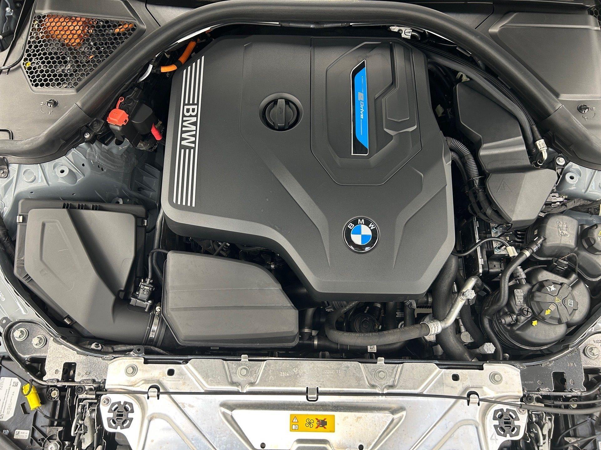 BMW 3er Touring – Bild 7