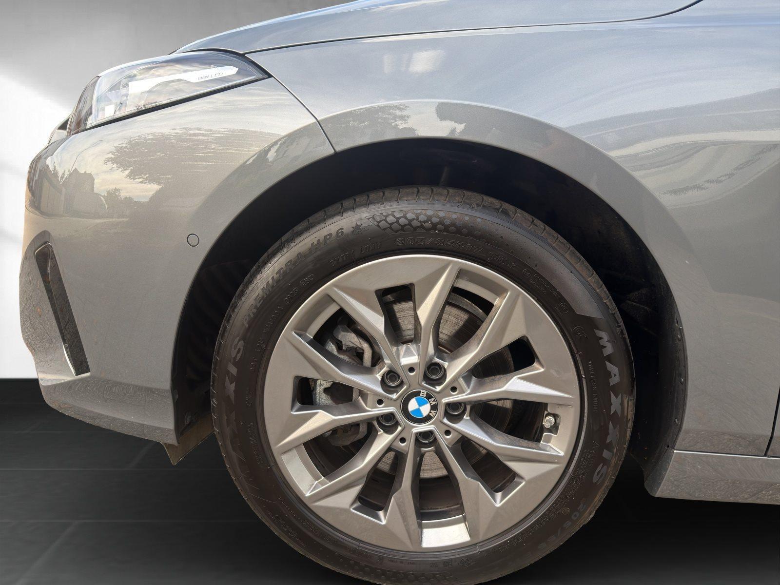 BMW 1er – Bild 10