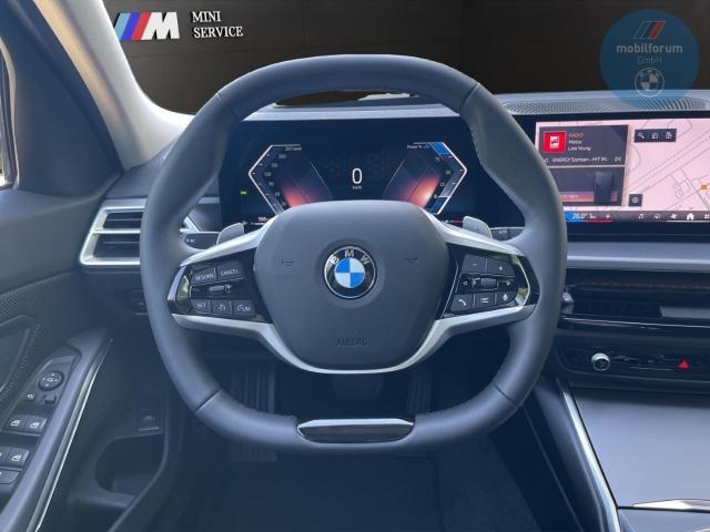BMW 3er Touring – Bild 21