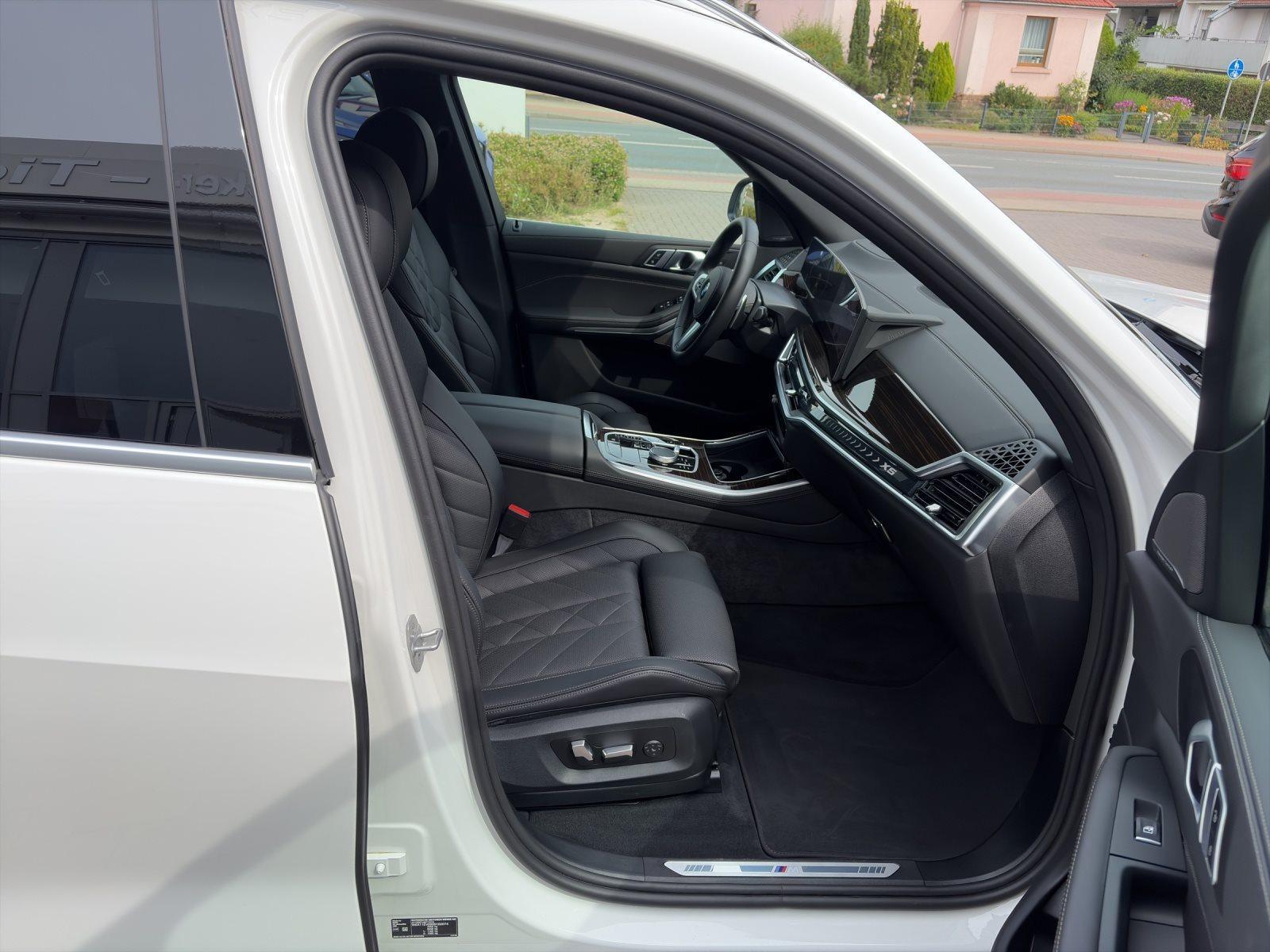 BMW X5 – Bild 8