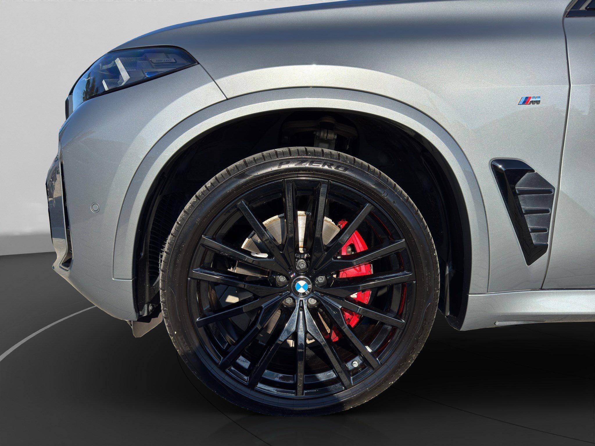 BMW X5 – Bild 22