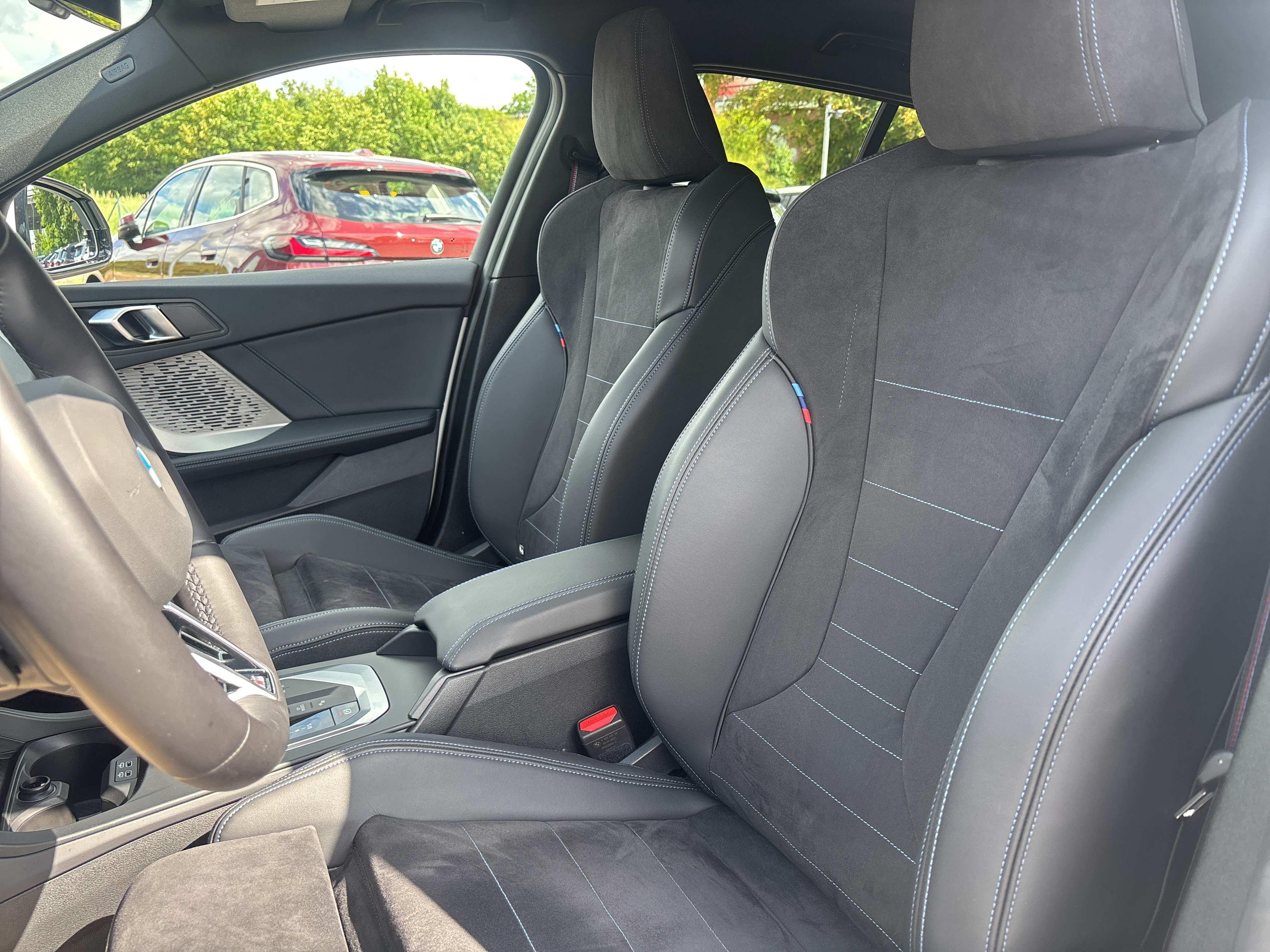 BMW 1er – Bild 12