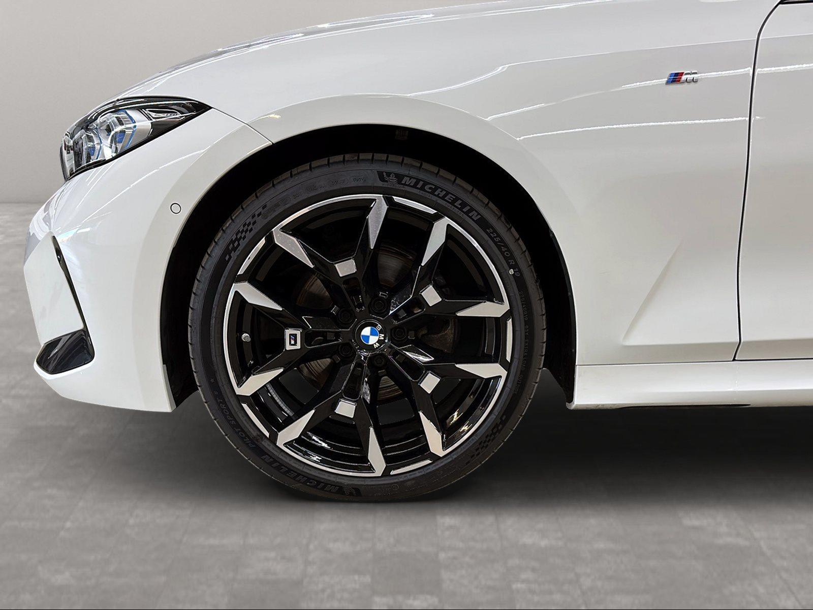 BMW 3er Touring – Bild 16