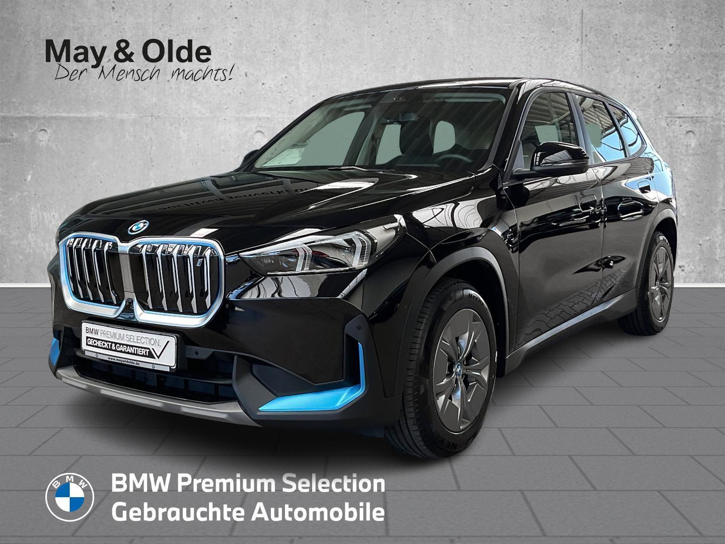 BMW iX1 – Bild 36
