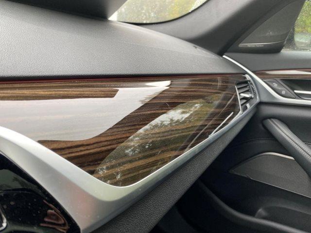 BMW 5er Touring – Bild 9