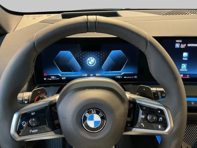 BMW X3 – Bild 17