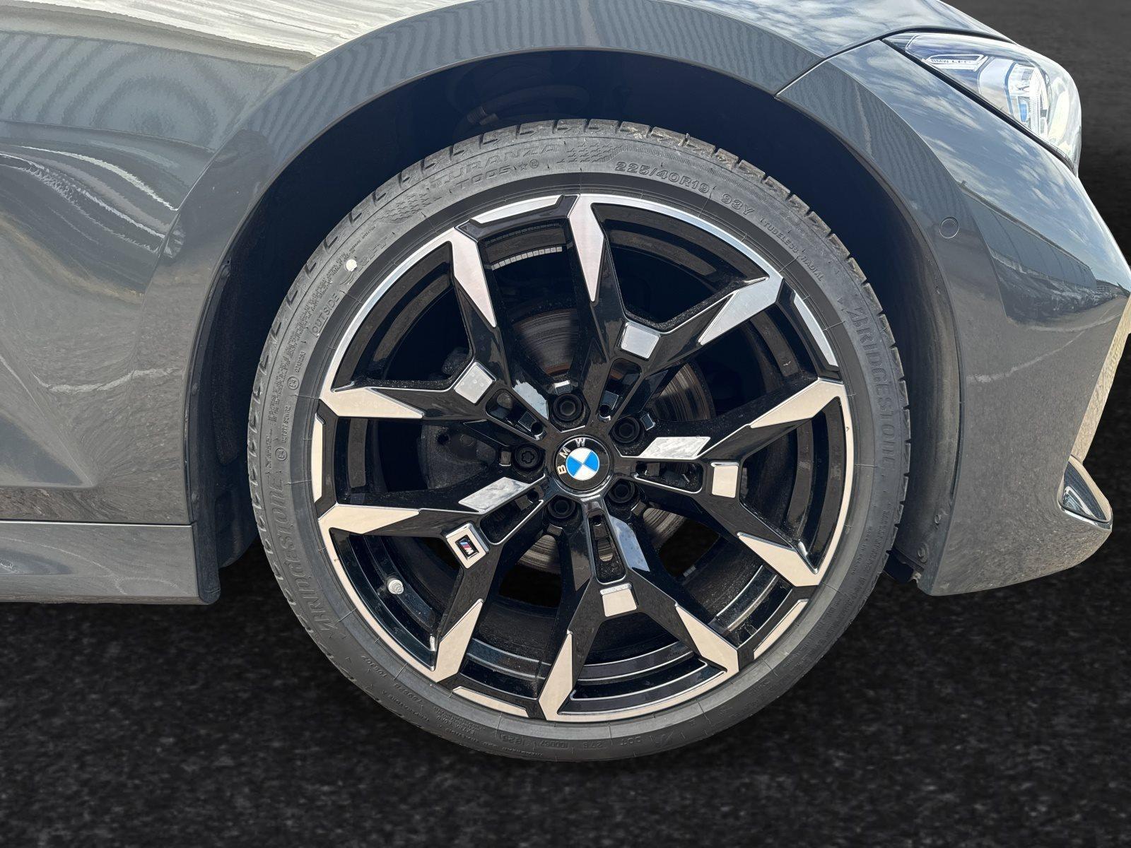 BMW 3er Touring – Bild 4