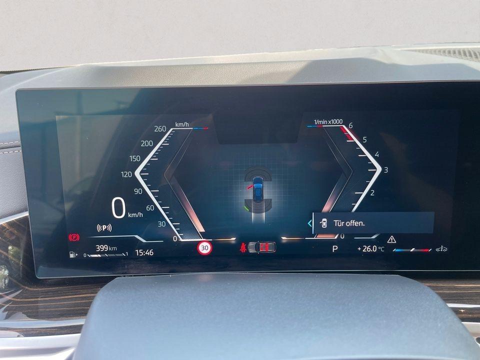 BMW X5 – Bild 41