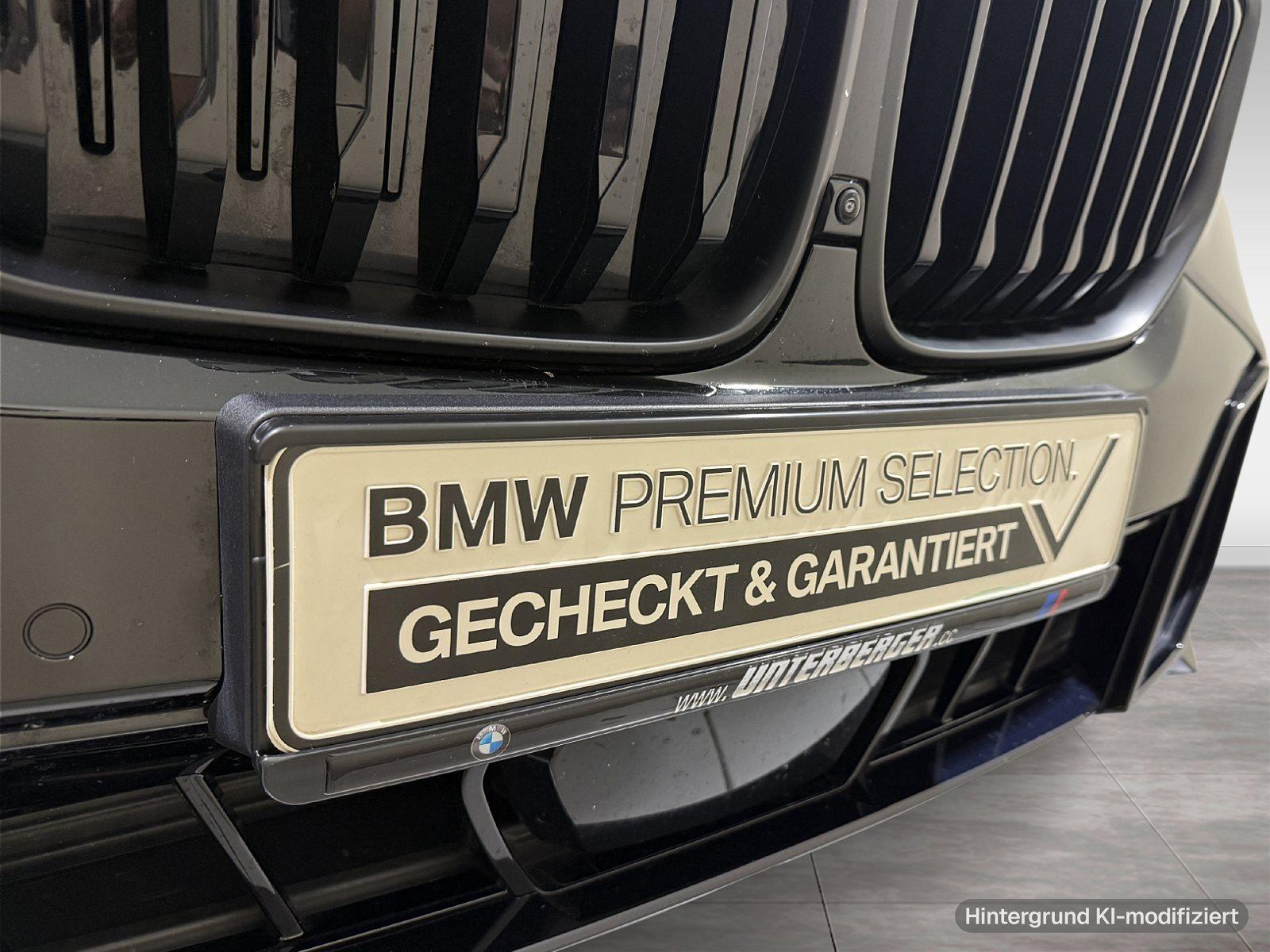BMW X5 – Bild 24